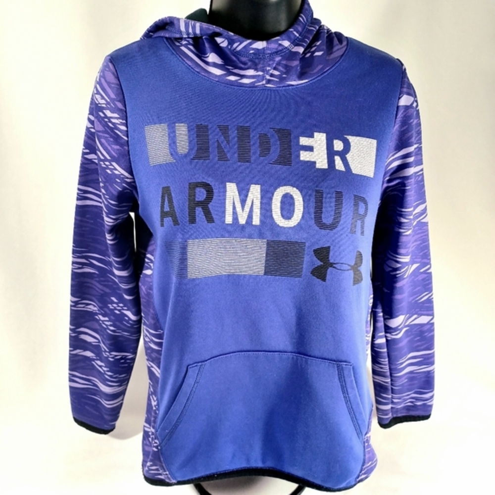Hoodie Purple